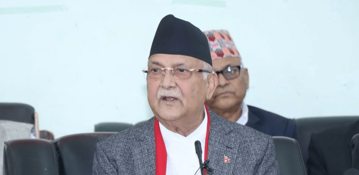नक्कली भुटानी शरणार्थी प्रकरणबारे ओली : जेठ ४ गतेसम्म तथ्य खोल्छु