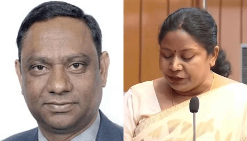 प्रचण्ड नेतृत्वको मन्त्रिपरिषद्ले पायो पूर्णता, मन्त्री र राज्यमन्त्री नियुक्त