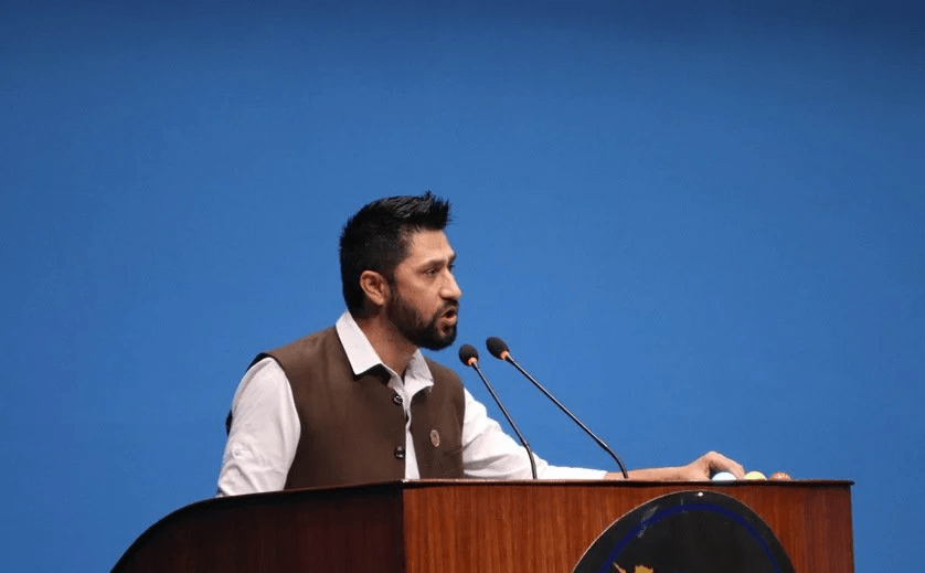 रवि लामिछानेले गरे संसदमा आत्मआलोचना