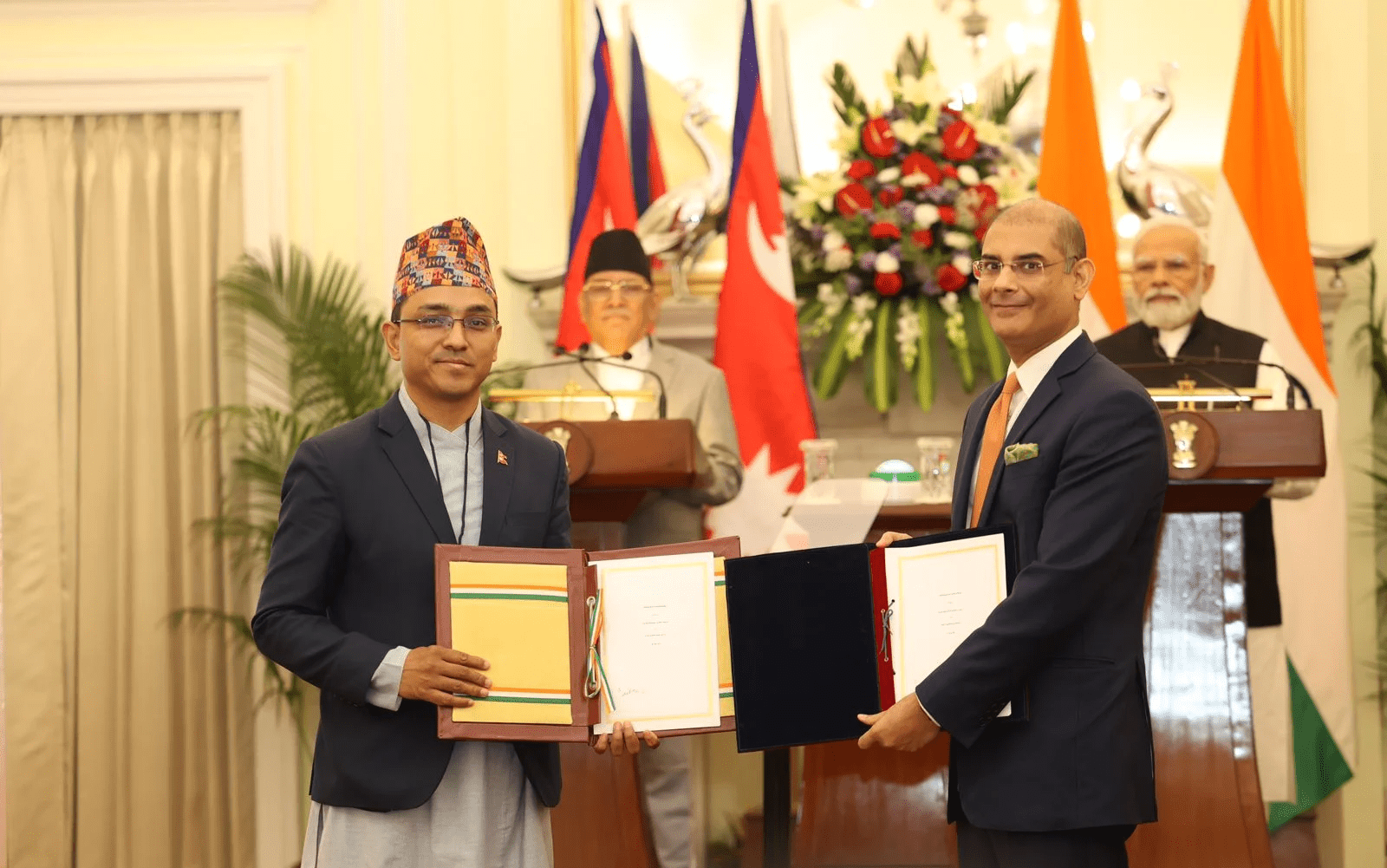 रु–पेले पाउने भयो क्रस बोर्डर भुक्तानीको मान्यता