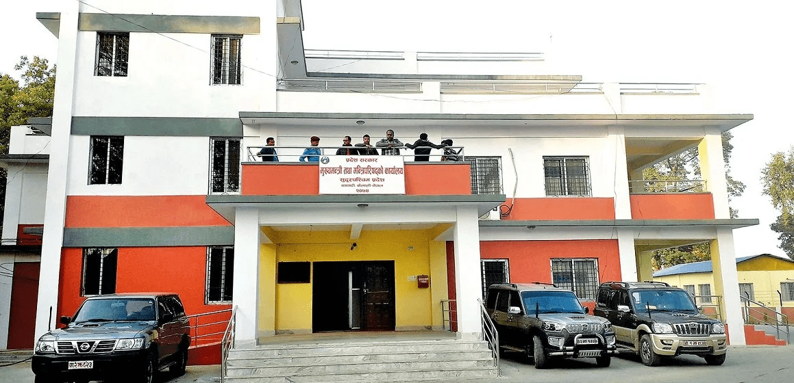 प्रदेशसभा सदस्यलाई ९६ करोड बाँड्ने गरी बजेट ल्याउने गृहकार्य गर्दै सुदूरपश्चिम सरकार