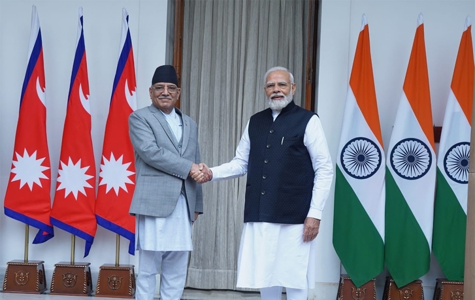 प्रधानमन्त्रीको भारत भ्रमण : के के भए सहमति र सम्झौता ?