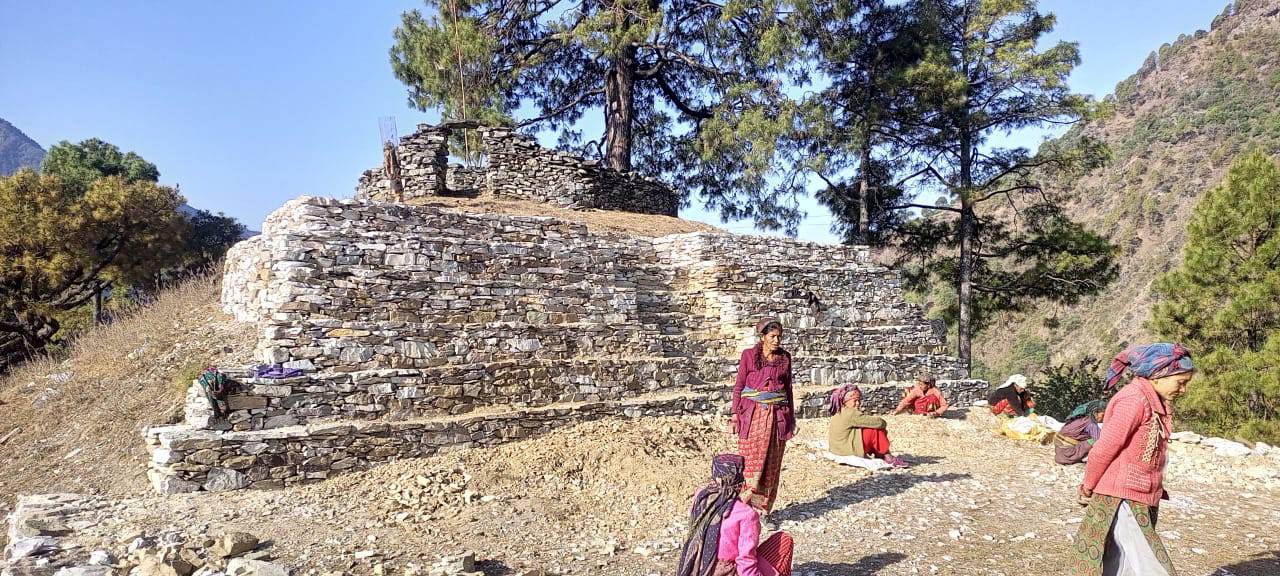 प्रधानमन्त्री रोजगारबाट बडीमालिकामा २ सय ८२ जनाले पाए रोजगारी