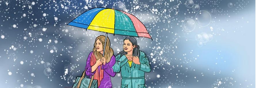 एक दिन ढिलागरी नेपाल भित्रियो मनसुन, देशभर पुग्न अझै केही दिन लाग्ने