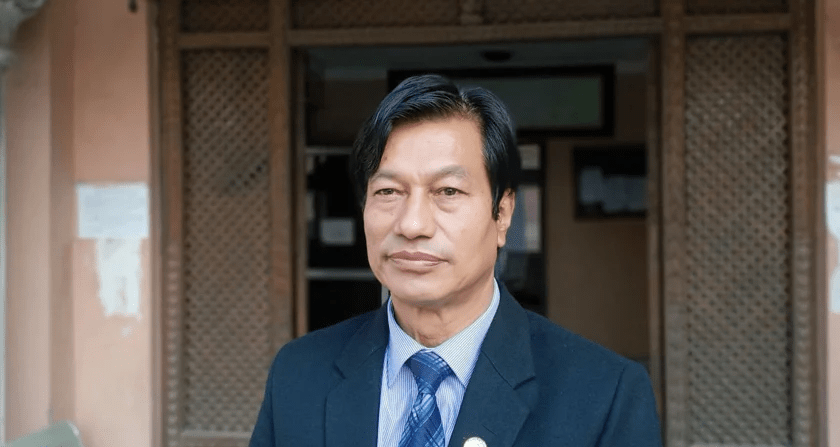 नक्कली भुटानी शरणार्थी प्रकरणमा रमण श्रेष्ठको जिकिर : ठगीको जाहेरी नै दर्ता हुन सक्दैन