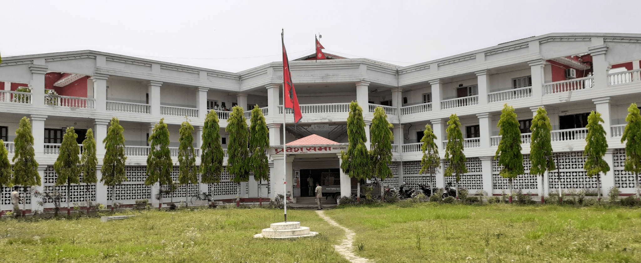 माओवादीले आज मधेश प्रदेशसभा बैठक बहिस्कार गर्ने