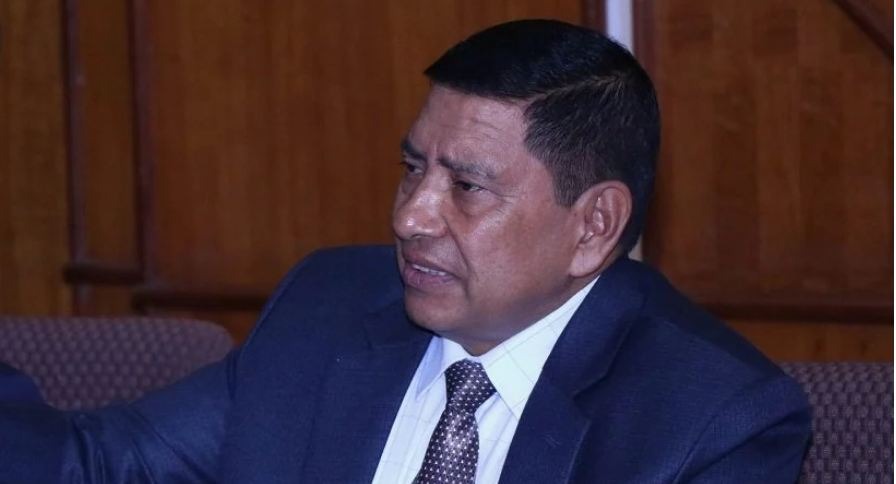 माओवादी केन्द्रलाई पुनर्निर्माण गर्नुको विकल्प छैन : उपप्रधानमन्त्री श्रेष्ठ