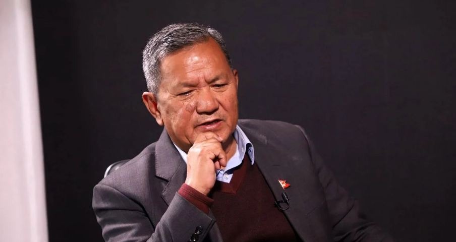 मुख्यमन्त्रीहरूको क्लब निर्माण गर्नुपर्छ: पृथ्वीसुब्बा गुरुङ