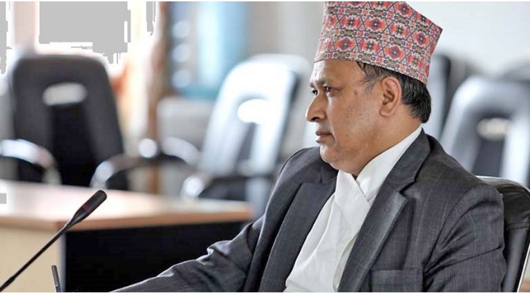 प्रस्तावित प्रधानन्यायाधीशको सुनुवाइ भोलि ८ बजे