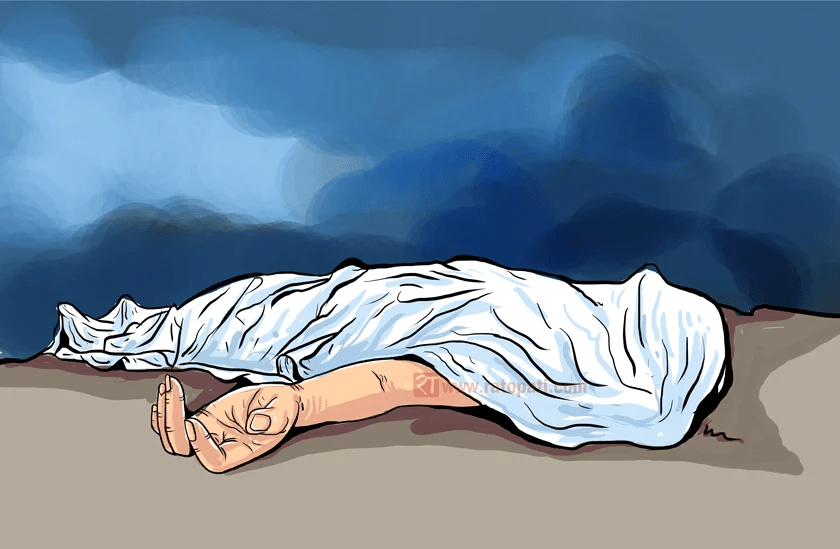 ४ जना मृतावस्थामा फेला