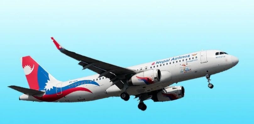 नेपाल एयरलाइन्सको क्वालालम्पुर–काठमाडौँ उडानको छानबिन गर्न उपसमिति गठन