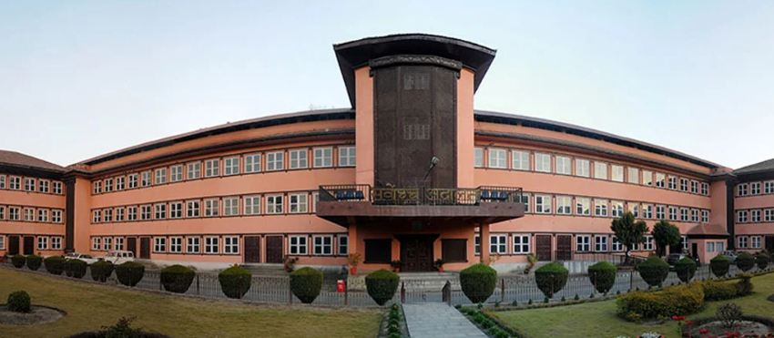 कोशी सरकारविरुद्धको रिटमा सुनुवाइ सकियो, आजै आदेश आउने