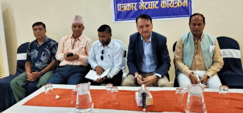 मौद्रिक नीतिको धेरै पक्ष राम्रो छ : महत