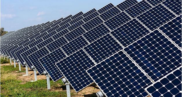 जुम्ला, हुम्ला, डोल्पा र मुगुमा विद्युतीकरणका लागि सोलार परियोजना