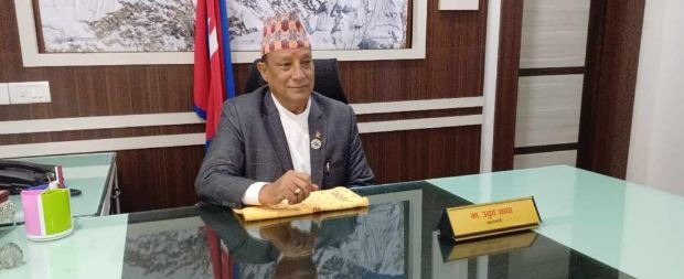 कोशीका मुख्यमन्त्री थापाविरुद्धको रिटमा आजदेखि निरन्तर सुनुवाइ