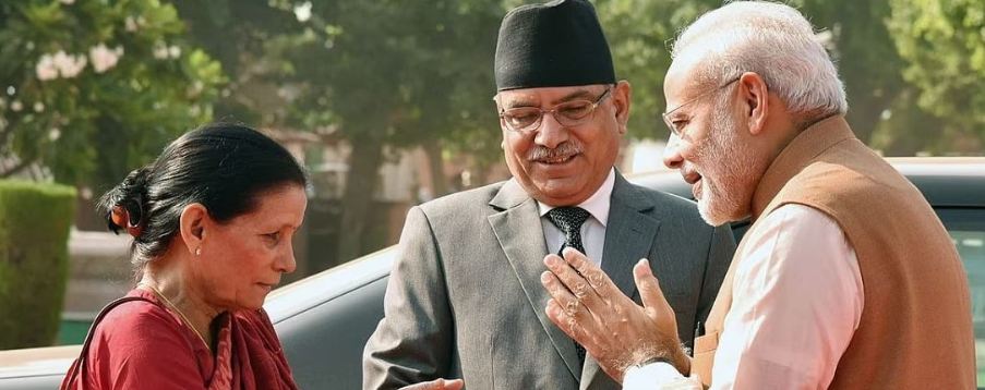 सीता दाहालको निधनप्रति भारतीय प्रधानमन्त्री मोदीद्वारा दु:ख व्यक्त