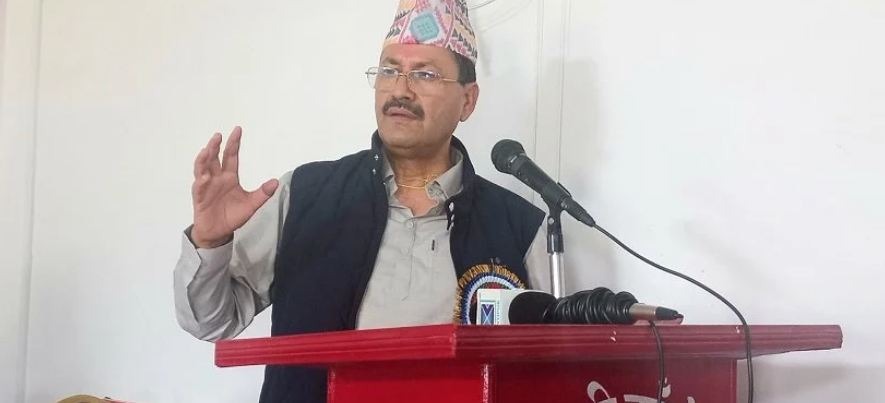 प्रधानमन्त्रीको चीन भ्रमण सेप्टेम्बरमा हुन्छ : परराष्ट्रमन्त्री साउद