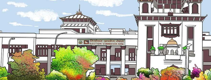 जनसंख्याको आधारमा दलित समुदायबाट अनिवार्य उम्मेदवारी हुनुपर्ने व्यवस्था गर्न माग