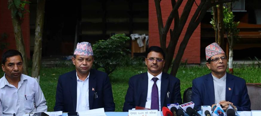 अघिल्लो वर्षको तुलनामा यो वर्षको एसईई नतिजा राम्रो, माथिल्लो ग्रेड ल्याउने बढे