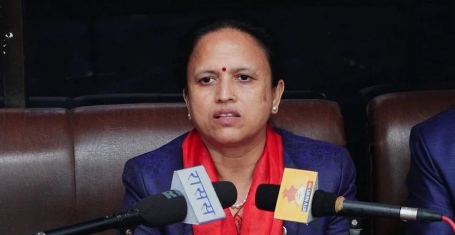 सामाजिक सुरक्षा भत्ता लिन तत्काल राष्ट्रिय परिचयपत्र नचाहिने