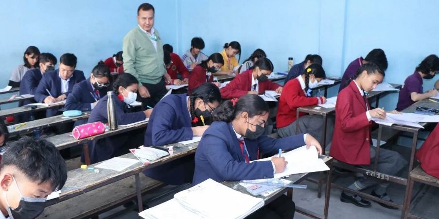 एसईईको नतिजा आज सार्वजनिक गरिँदै, यसरी हेर्न सकिन्छ नतिजा