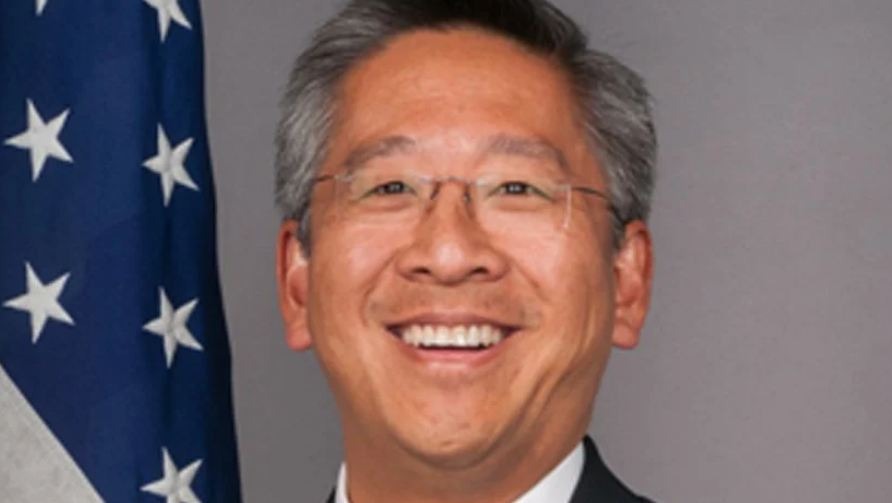 अमेरिकी सहायक विदेशमन्त्री डोनाल्ड भोलि नेपाल आउँदै