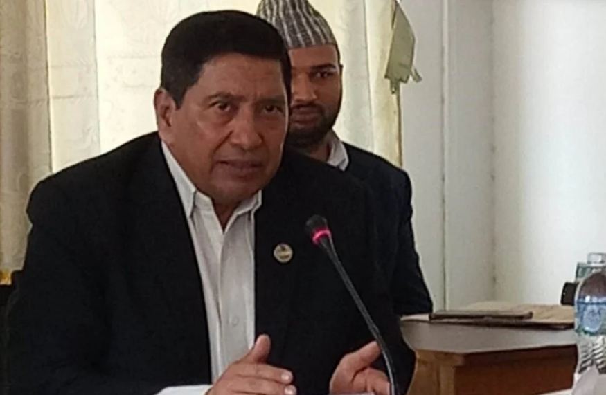 नागरिकलाई छिटो र सहज रुपमा सरकारी सेवा उपलब्ध गराउनुपर्छः मन्त्री श्रेष्ठ