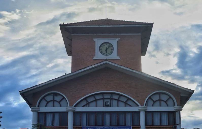 नवीकरण नगर्ने क्याम्पसलाई त्रिविले कारबाही गर्ने