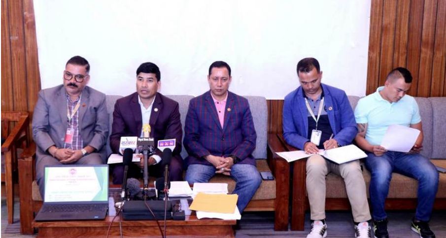 वैदेशिक रोजगारीमा जाने कामदार रोकेकोमा संघको आपत्ति, अध्यागमनविरुद्ध आन्दोलनको चेतावनी