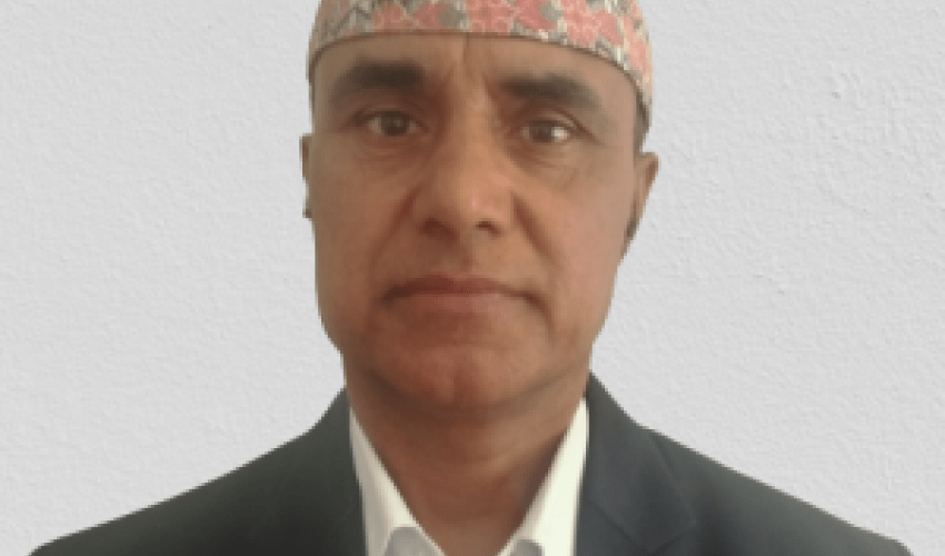 अछामका प्रमुख जिल्ला अधिकारीको साढे दुई महिनामै सरुवा