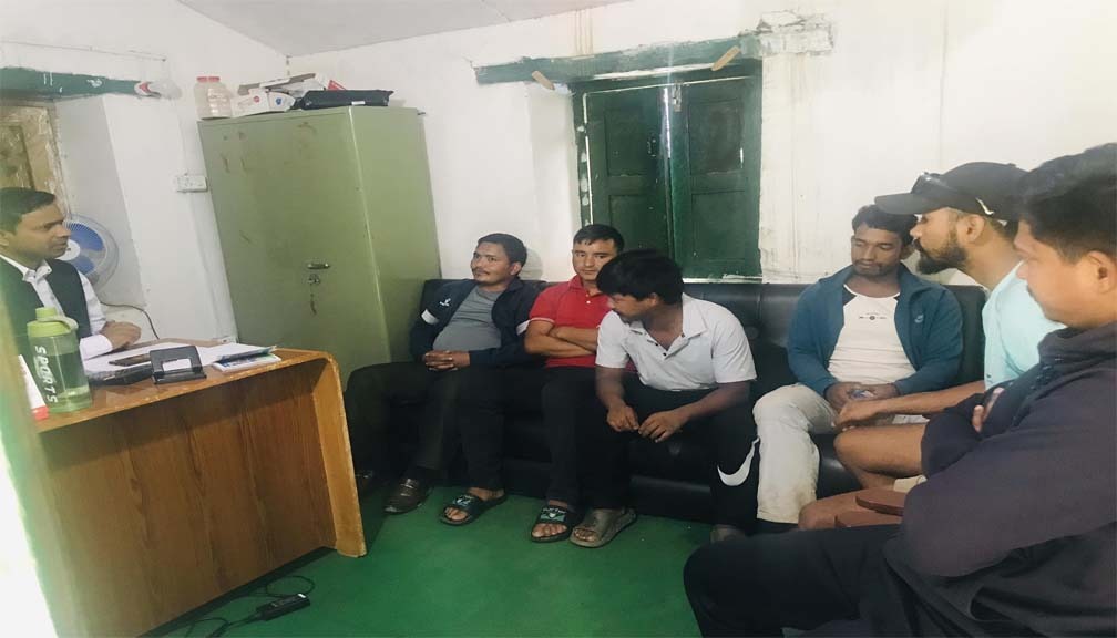 बाजुरामा विद्युत नियमित गर्न अनेरास्ववियुको विद्युत प्राधिकरणसंग माग