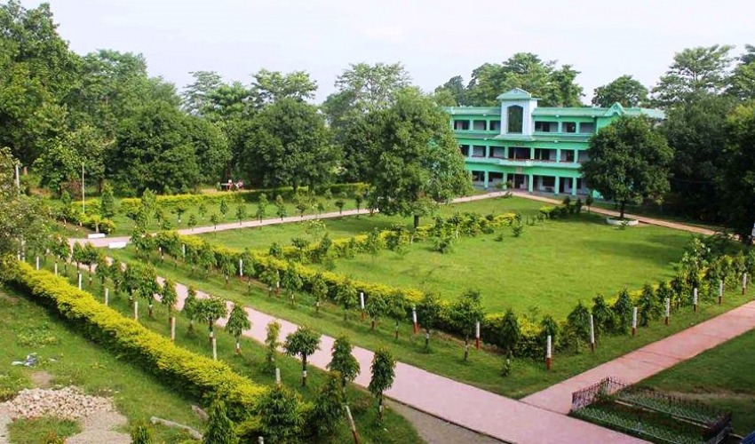 कैलाली क्याम्पसमा स्ववियुले सीप विकास तालिम दिने