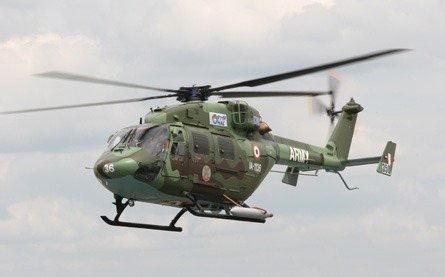 मार्तडीकी एक सुत्केरी महिलाकाे हेलिकप्टर मार्फत उद्वार