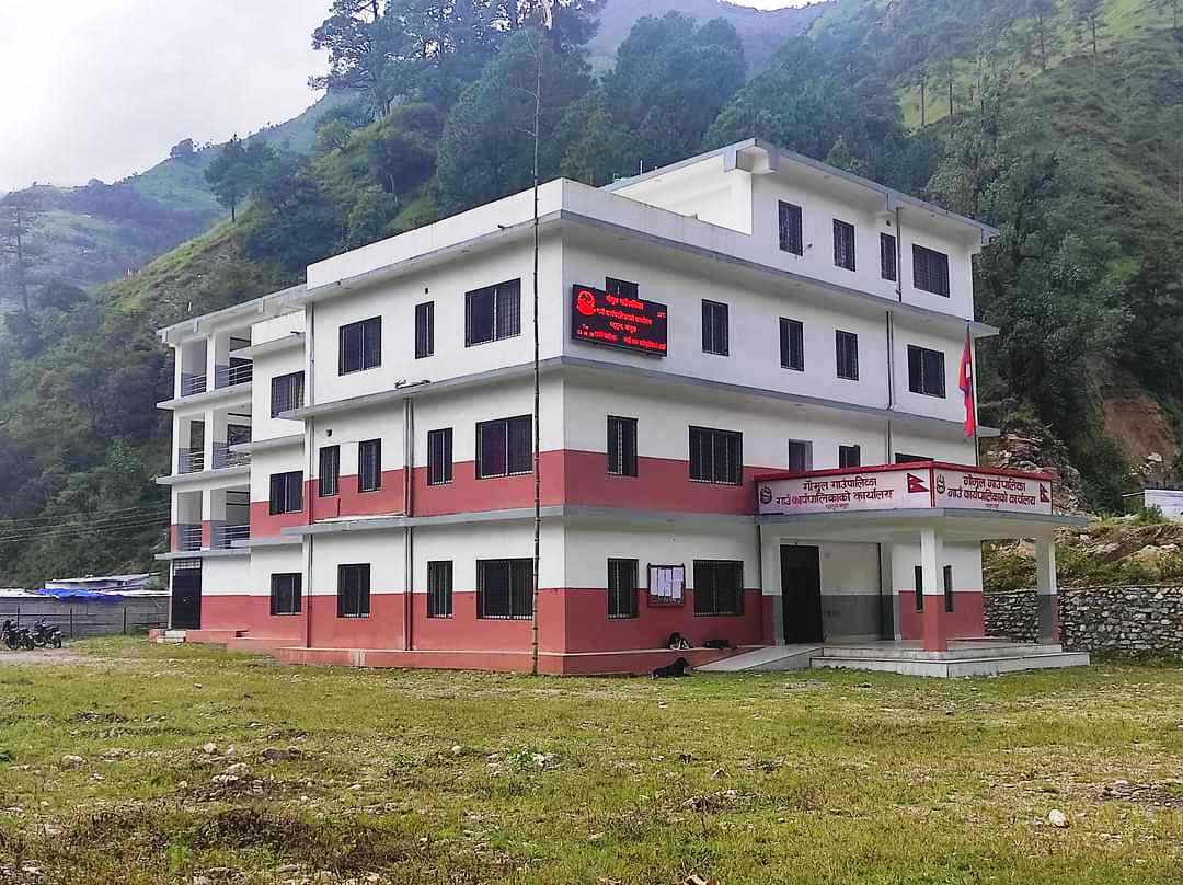 फलाम खानीको सम्भाव्यता अध्ययन गर्न गौमुलले मन्त्रालयलाई पठायो पत्र