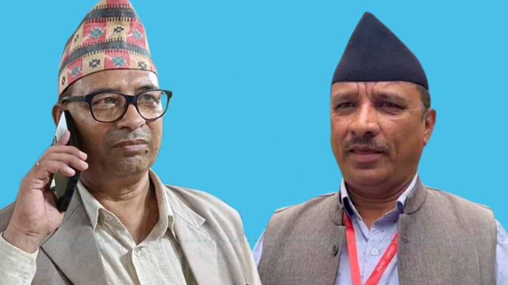 एमाले लुम्बिनीको चुनावः ५ पदाधिकारीमा १५ जनाको उम्मेदवारी