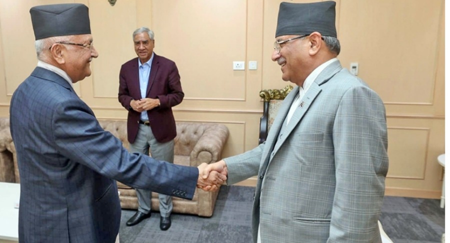 टीआरसी विधेयकको छलफल ‘सहमति उन्मुख’