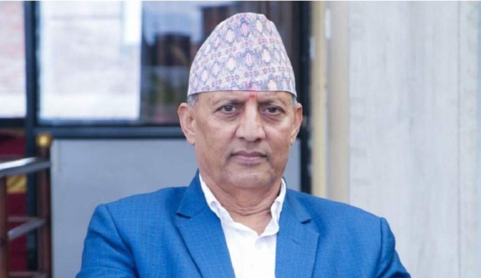 एमाले वाग्मती प्रदेशको अध्यक्षमा कैलाश ढुंगेल निर्वाचित