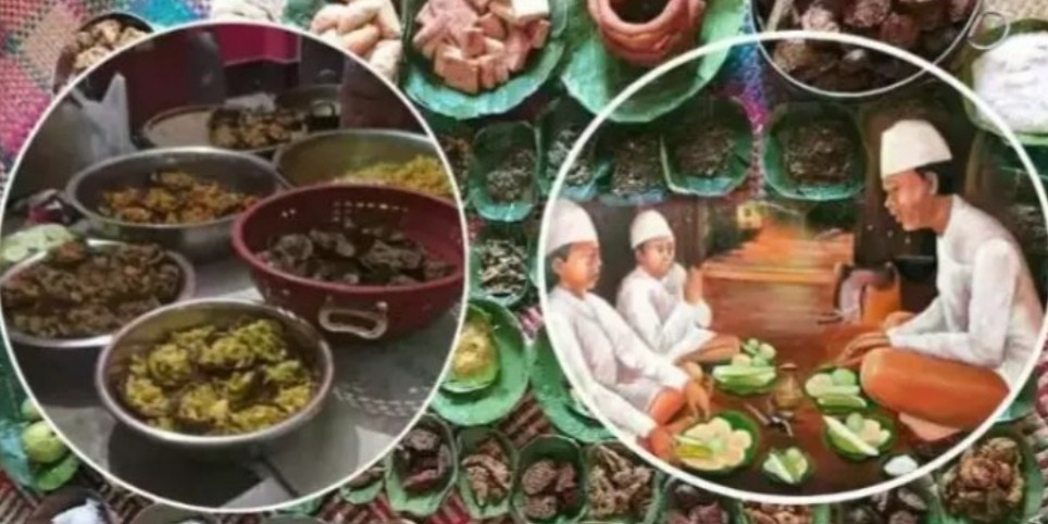 थारु समुदायमा अटेरी पर्व मनाइदै