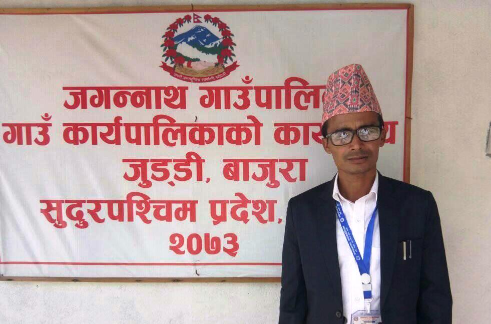 बेरुजु प्रतिको बुझाई र म माथि लागेको आरोप: लक्ष्मण जोशी