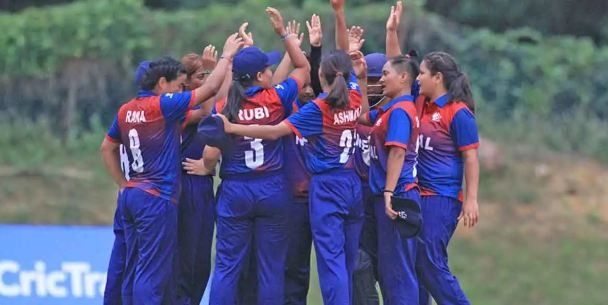 कतारलाई हराउँदै नेपाल सेमिफाइनलमा प्रवेश