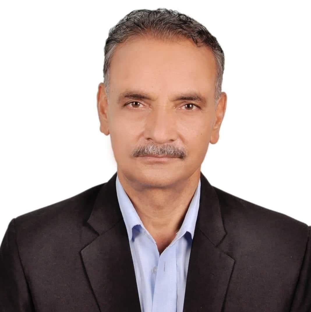 माओवादीका केन्द्रिय सचिव आचार्य बाजुरा आउँदै