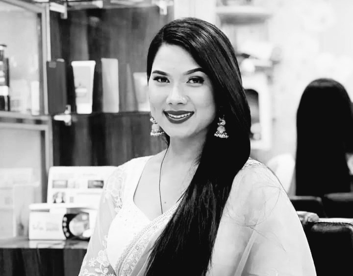 अभिनेत्री दिपाशा बीसीको निधन