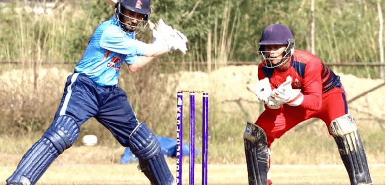 बागमती समुह विजेता बन्दै केपी ओली कप क्रिकेटको सेमिफाइनलमा