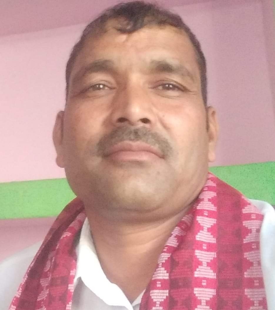 माओवादीका लागि एमाले काङ्ग्रेस हेगेल र फायर बाघ हुन्-रमेशराज विक