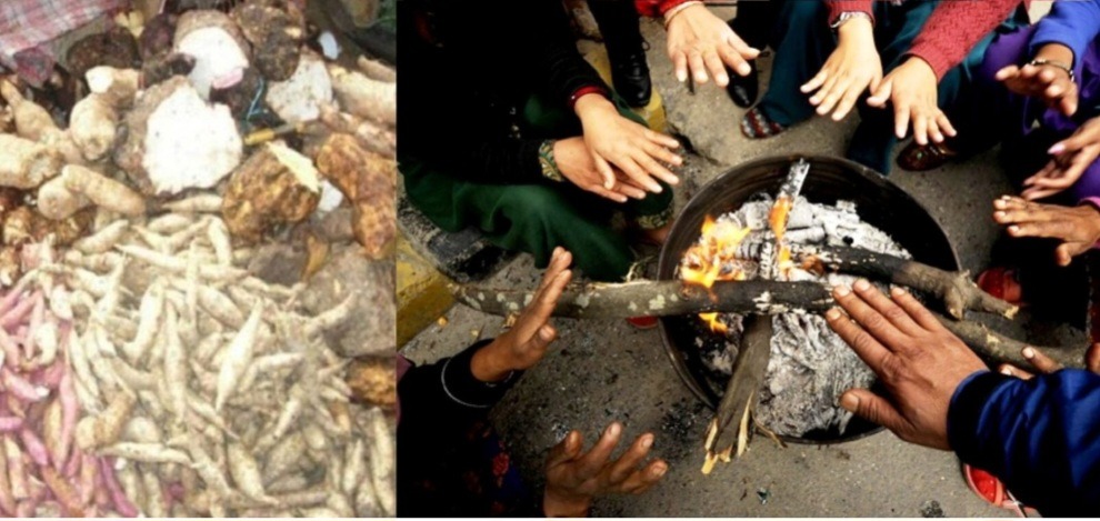 आज ‘पुसे पन्ध्र’ : सुदूरपश्चिममा हर्षोल्लास पूर्वक मनाइदै