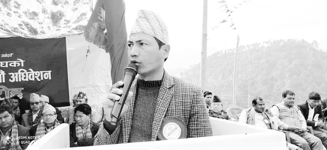 बाजुराका युवा व्यवसायी नाथकाे जीप दुर्घटनामा मृत्यु