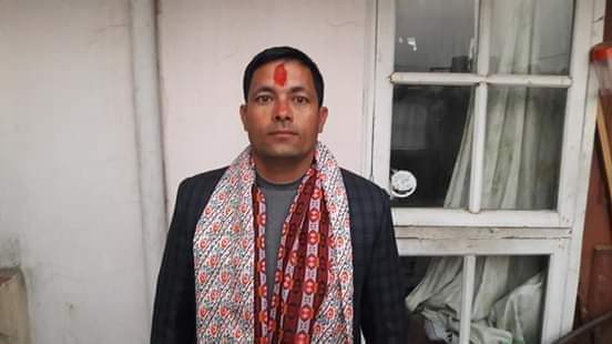 मालिका नमुना माविकाे विव्यस अध्यक्षमा काँशी विक