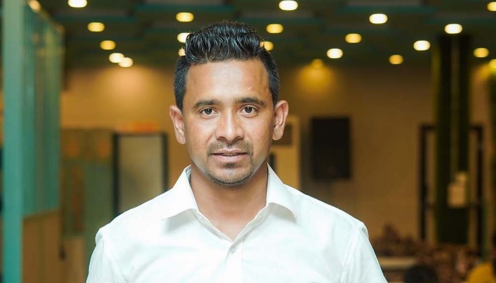 एमाले बडीमालिका नगर कमिटीको अध्यक्षमा राजेश विक