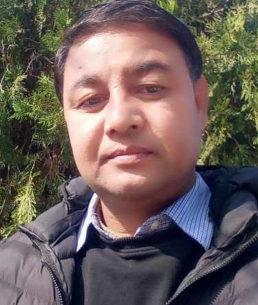 जनयुद्धमा खुट्टा गुमाएका कटेल राष्ट्रिय सभा निर्वाचनका लागि एकल उम्मेदवार सिफारिस