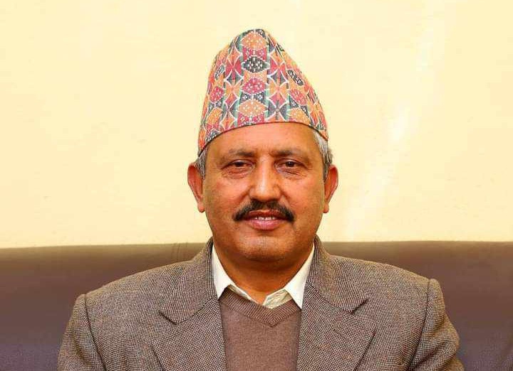 गुणस्तरीय शिक्षा समृद्ध नेपालको पहिलो आधार:  पुर्व शिक्षा मन्त्री पाेख्रेल 